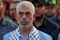 İsrail, Yahya Sinwar'ın hayatını kaybettiğini açıkladı