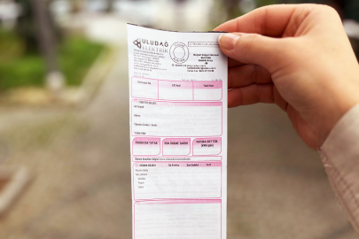 Uludağ Elektrik’te ekim ayının rengi pembe