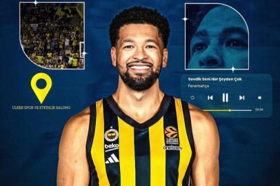 Fenerbahçe Beko, Skylar Mays'ı kadrosuna kattı