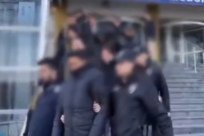 Bursa dahil 3 ilde FETÖ operasyonu: 4 tutuklama
