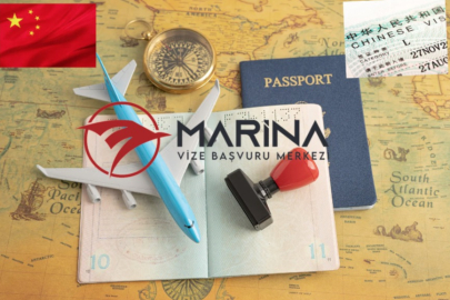 Çin Vizesi Nasıl Alınır? Çin Vize Ücreti Ne Kadar?
