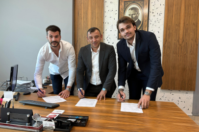 Nov Academy Spor Kulubü İle Bursa Çözüm Koleji güçlerini birleştirdi!