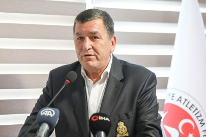 Oğuz Tongsir’den açıklama