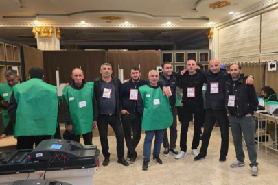 Gürcistan'daki parlamento seçimleri sonuçlandı