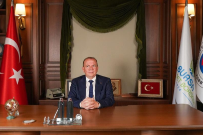 Özer Matlı: "Cumhuriyet meşalesi yolumuzu aydınlatıyor