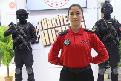 Üstün yetenekleriyle göz dolduruyorlar