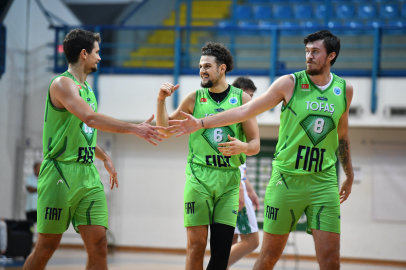 TOFAŞ, Keravnos’a konuk oluyor