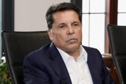 Belediye Başkanı gözaltına alındı