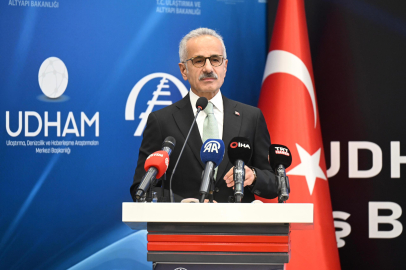 Kalkınma Yolu'nda hedef yerli ve milli tren seti