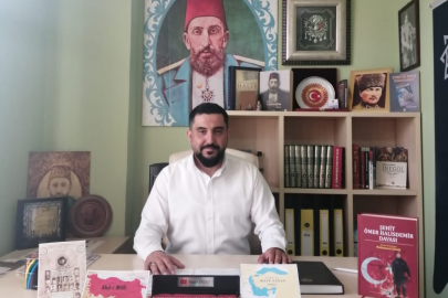 Başkan Turgay Yazıcı: ABD ve İsrail’in yeni hedefi Kuzey Kıbrıs mı?