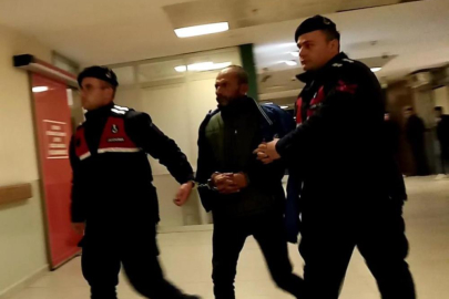 Bursa'da çiftlik sahibi çobanı av tüfeğiyle öldürdü