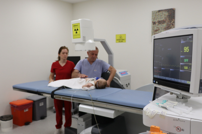 Çocuklarda böbrek taşı belirtilerine dikkat!