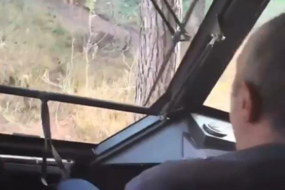 AK Parti Bursa Milletvekili Mustafa Varank ölümden döndü