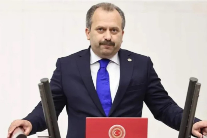 AK Parti Milletvekili Uluay, kalp krizi geçirdi