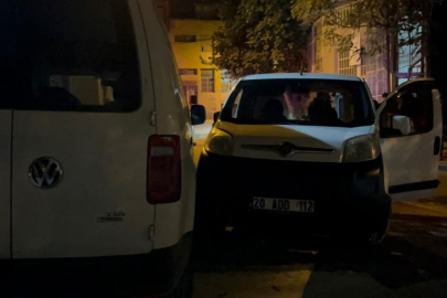 Bursa'da aranan zanlı film gibi kovalamaca ile yakalandı