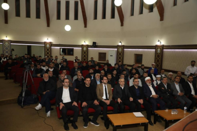 MEDAV Başkanı Tayyip Elçi: "Eğitim, çocuk dünyaya geldiği an başlar"