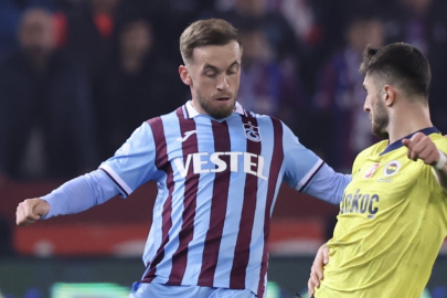 Trabzonspor ile Fenerbahçe 136. randevuda