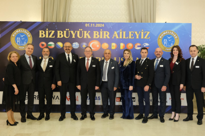 RUMELİSİAD’dan 100. Rumeli buluşması