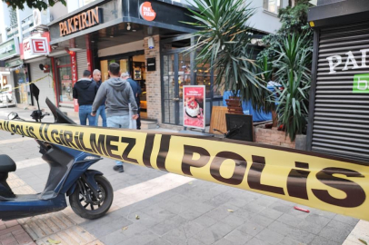 Sevgilisini öldürüp intihar girişiminde bulundu