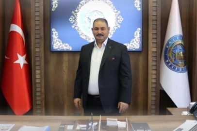 Belediye Başkanı Hilmi Şen'den acı haber