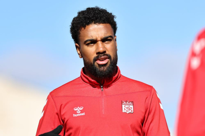 Noah Sonko’dan Fenerbahçe açıklaması!