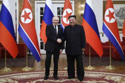 Rusya'dan Kuzey Kore’ye destek mesajı