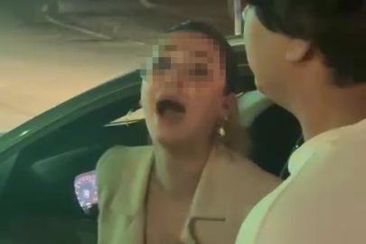 “Sen dua et ben seni yaşatıyorum” diye tehdit etti