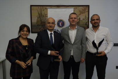 ARNİAD üyeleri için İŞKUR bilgilendirme toplantısı