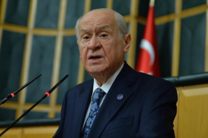 Bahçeli: Terörist başı hakkındaki sözlerimin arkasındayım