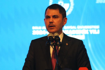 Bakan Kurum: 453 bin konut ve iş yeri tamamlanacak