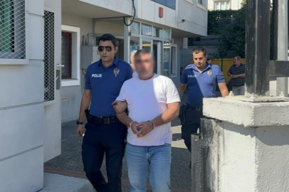 Bursa'da küçük çocuğun ölümüne sebep oldu, tahliye edildi