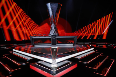 UEFA Avrupa Ligi'nde 4'üncü hafta heyecanı