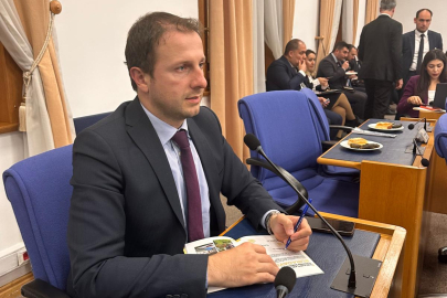 AK Partili Kılıç: Var gücümüzle çalışıyoruz