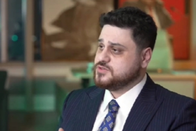 BTP liderinden kayyum açıklaması