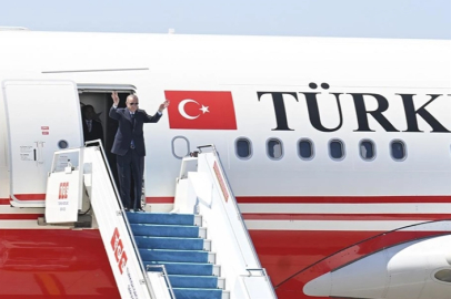 Cumhurbaşkanı Erdoğan, Macaristan’da