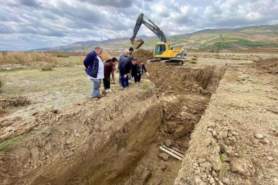 Bilim insanları İznik fayını inceledi