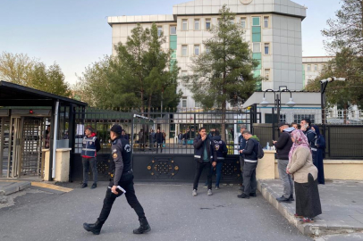 Mahkeme başkanından Yüksel Güran’a: Salim ile ilişkiniz var mı