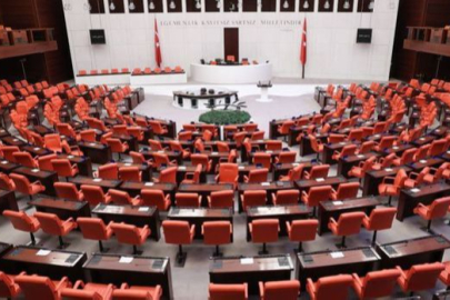 TBMM İçişleri Komisyonu toplandı