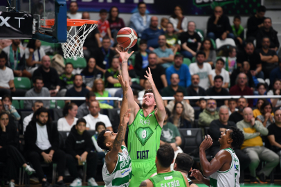 TOFAŞ - Aliağa Petkimspor maçı bı̇letlerı̇ satışta