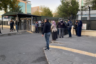 Yüksel Güran’ın ifadesi tamamlandı