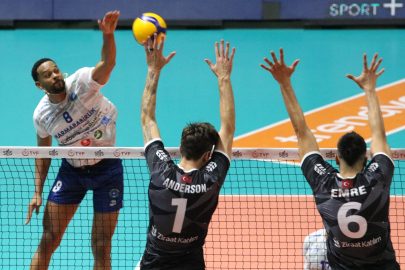 BBB, Başkent'te galibiyet arıyor