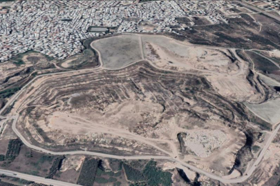 Hamitler Katı Atık Tesisi, Muratlı'ya taşınacak