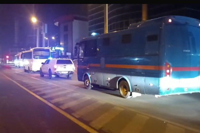 Narin Güran cinayeti davasında sanık ve tanık beyanları dinlenmesi tamamlandı