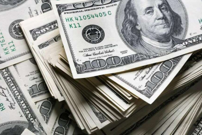 Dolar ne kadar? (9 Kasım 2024)