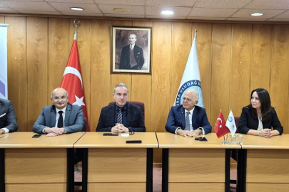 İnsan Kaynaklarının Kodları Programı start aldı