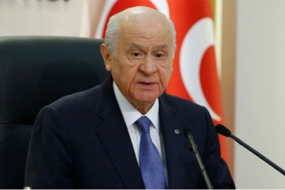 MHP lideri Bahçeli’den 10 Kasım mesajı