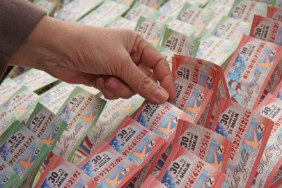 Milli Piyango yılbaşı büyük ikramiyesi belli oldu!