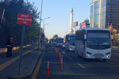 Narin Güran cinayeti davası 3’üncü gününde...