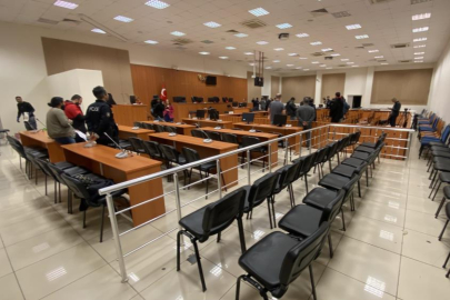 Narin Güran cinayeti davasında ek 9 tanık dinlendi