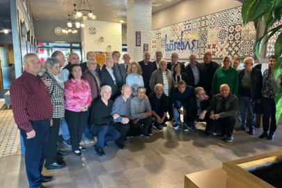 TOBB Emeklileri Anadolu çıkarması basladı